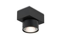 Plafonnier LED en saillie Wittenberg 4.0 Mawa Design, Designer Jan Dinnebier, 11x9.4x7.7 cm