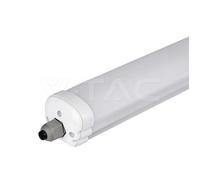 Plafonnier LED étanche 150cm 48W 6500K V-Tac - 2162866