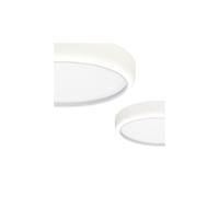 Plafonnier LED GEA WHITE 36W Ø390mm ML6393