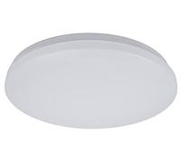 Plafonnier LED ILLUMI Ø33 18W blanc neutre 1440lm standard