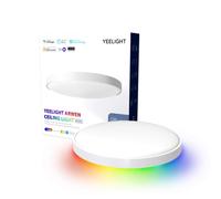 Plafonnier LED intelligent - Yeelight Arwen 450S - 50W - Couleur réglable - Wi-Fi/Bluetooth