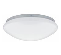 Plafonnier LED IP44 avec détecteur de présence - 9,5W 2700K - Leonis PAULMANN