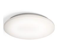 Plafonnier LED IP44 détecteur de mouvement 30cm blanc LEDVANCE LUM448126