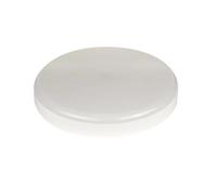 Plafonnier LED IP65 35W 4000K blanc rond LEDVANCE SF SLIM RD 350 P 35W 840 WT IP65