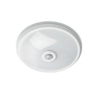 ITALIA LED Plafonnier rond blanc OS-ITL12W-LED