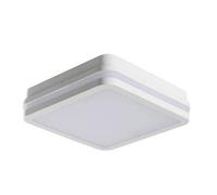 Plafonnier LED - KANLUX - BENO 33381 - 18 W - IP54 - LED intégrée
