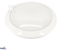 Plafonnier LED KATIA 16W 4000K 1600 lm C36-PSF706-164-MD