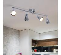 Plafonnier LED la Vie Ess Chambre Lampe Spot Baguette Licht-Schiene Lampe