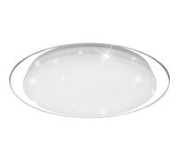 Plafonnier LED lampe effet ciel étoilé télécommande DIMMER lumière du jour