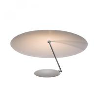 Plafonnier LED Lederam C150 shade white/canopy white/disc white