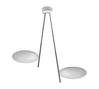 Plafonnier LED Lederam C2 WxH 45x43cm/3180lm/2700K/CRI80