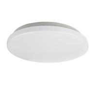 Plafonnier LED détecteur Maclean 12W 4000K IP44 MCE347 [EEK: C]