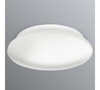 Plafonnier Led Mauve En Blanc 1 000 Lumens Blanc