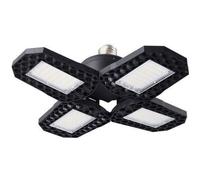 Plafonnier LED - MAXIMUS - 24W - 2400 lumens - 10x10x10.5 cm