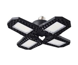 Plafonnier LED - MAXIMUS - 24W - 2400 lumens - 10x10x10.5 cm