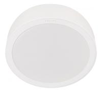Plafonnier Led Meson Surface 17w Blanc 4000k