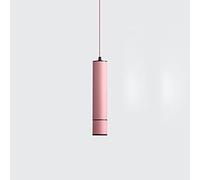 Plafonnier LED Moderne, Spot d'appoint en saillie, luminaire d'intérieur Suspendu 7 W, Lampes suspendues Nordiques pour Cuisine, îlot de Cuisine et Salle à Manger