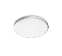 Plafonnier LED myLiving Twirly Gris 12 W 318148716
