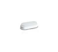 Plafonnier Led Ovale 12w 4000°k..
