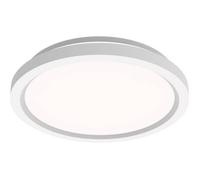 Plafonnier LED - PHILIPS - 8721103055927 - Télécommande - Variation couleur/intensité - LED intégrée
