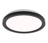 Philips 8721103057563 Plafonnier, Plafonnier LED noir