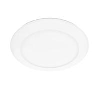Plafonnier LED PHILIPS - Blanc - 23,5W - 1820lm - 4000K