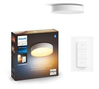 Philips Hue Plafonnier White Ambiance Enrave – LED – 8718696176436