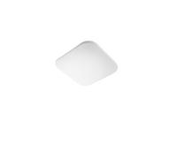 Plafonnier LED PHILIPS Mauve 17W Blanc Neutre 4000K - 4500K