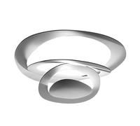 Plafonnier LED Pirce Mini WxH 69x36cm