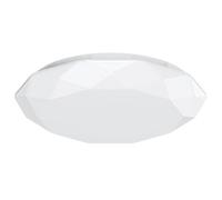 Plafonnier LED - Plafonnier de 24 W, lumière blanche neutre 4000 K, idéal pour éclairage intérieur, économie d'énergie, design moderne et efficace