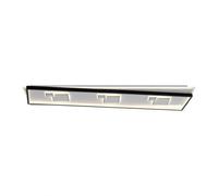 Paul Neuhaus Mailak Plafonnier LED rectangulaire, 6391-16,