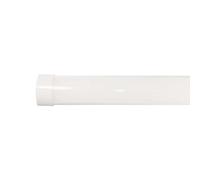 Plafonnier LED Prismatique V-TAC 50W lumière naturelle 4000K VT-8340 T]