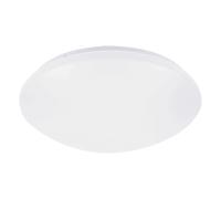 Rabalux Lucas plafonnier 1x18 W blanc 71133