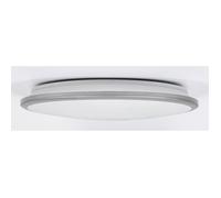 Plafonnier LED - RABALUX - Engon - 24W - 1620lm - Argent - IP20