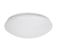 Rabalux Lucas plafonnier 1x18 W blanc 3937
