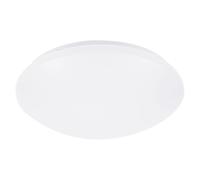 Rabalux Lucas plafonnier 1x12 W blanc 3434