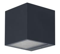 Plafonnier LED RGB 14W Smart+ WiFi Carrée IP44 LEDVANCE 4058075564367