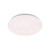 Plafonnier LED RGB Télécommande Ciel étoilé Lampe scintillante