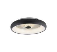 Plafonnier LED Rond Ø 46,5 Cm Dimmable Changement De Couleur 2700-5000 K