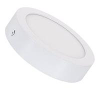 TechBrey Plafonnier LED Rond 12W Ø170 mm Blanc Chaud 2800K - 3200K Blanc Chaud 2800K - 3200K