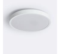 Plafonnier LED Rond 18W avec Détecteur de Mouvement Radar Ø300 mm