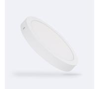 Plafonnier LED Rond 24W Aluminium Ø300 mm Dimmable Dim To Warm [EEK: F]