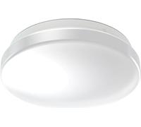 Plafonnier LED Rond De Salle De Bain 12W 900 Lumen 6500K Diamètre 210Mm Ledvance