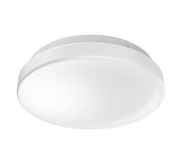 Plafonnier LED Ronde de Salle Bain 18W 1350 Lumen 4000K Diamètre 255mm LEDVANCE