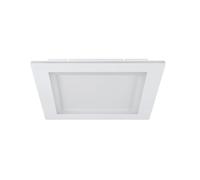 Plafonnier LED RVB Eglo Padrogiano-Z 27.9W 2700-6500K blanc - 900483