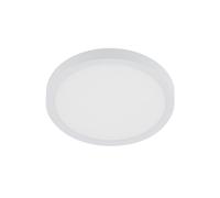 Plafonnier LED Salle de Bain 3000-6000 K 900/1200/1600 Lm Ø23 CM Deckenleuchte