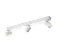 Plafonnier LED Set Spot Trace Trio WxDxH 70x6x13cm/canopy H 4.7cm