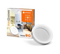 Plafonnier LED Smart+ Sun@Home Circulaire Ø45Cm 18,5W 2200-5000K Dimmable WiFi