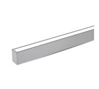 Plafonnier LED Suspendu 40W V-TAC SMD Lumière Naturelle Argento VT-7-43-S