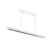 Plafonnier LED Suspension 36W Linéaire Faisceau 60° Blanc V-TAC